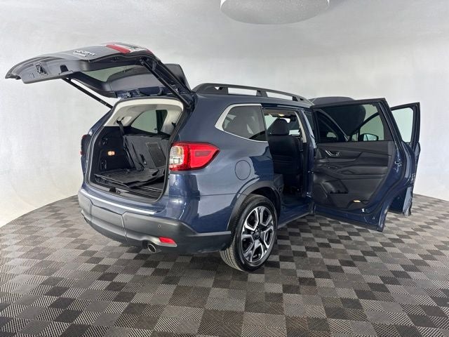 2024 Subaru Ascent Limited