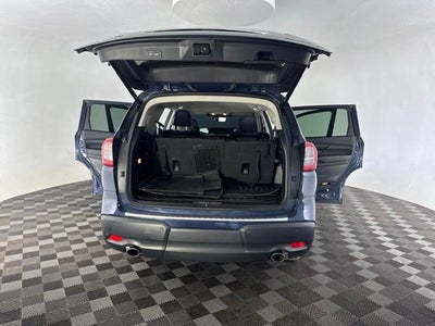 2024 Subaru Ascent Limited