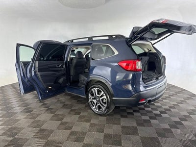 2024 Subaru Ascent Limited