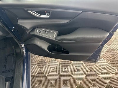 2024 Subaru Ascent Limited