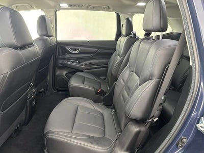 2024 Subaru Ascent Limited