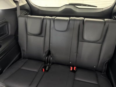 2024 Subaru Ascent Limited