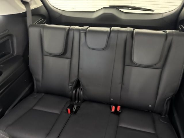 2024 Subaru Ascent Limited