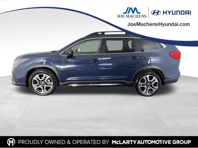 2024 Subaru Ascent Limited