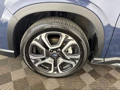 2024 Subaru Ascent Limited