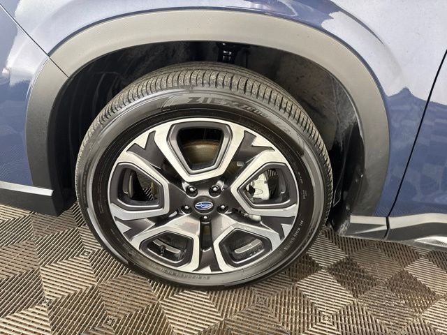 2024 Subaru Ascent Limited