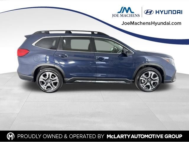 2024 Subaru Ascent Limited