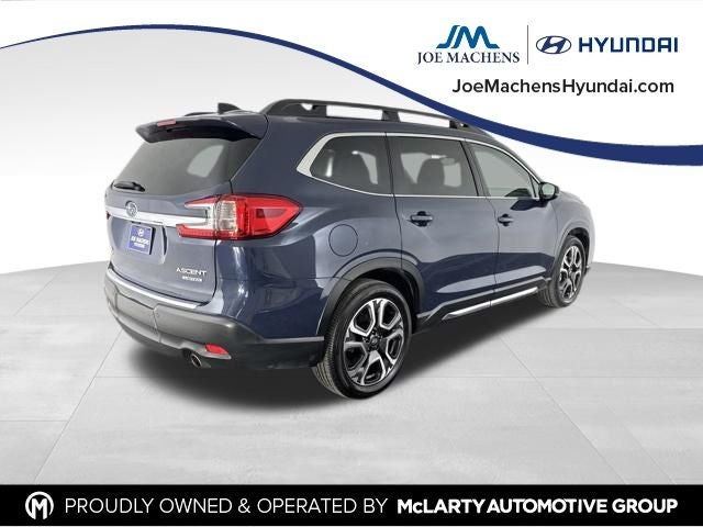 2024 Subaru Ascent Limited