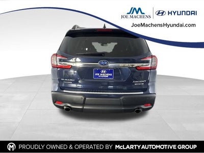2024 Subaru Ascent Limited