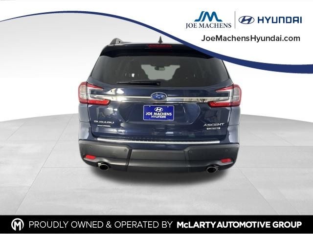 2024 Subaru Ascent Limited
