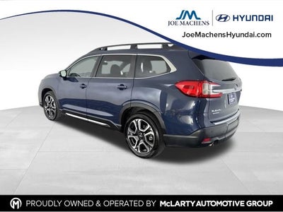 2024 Subaru Ascent Limited