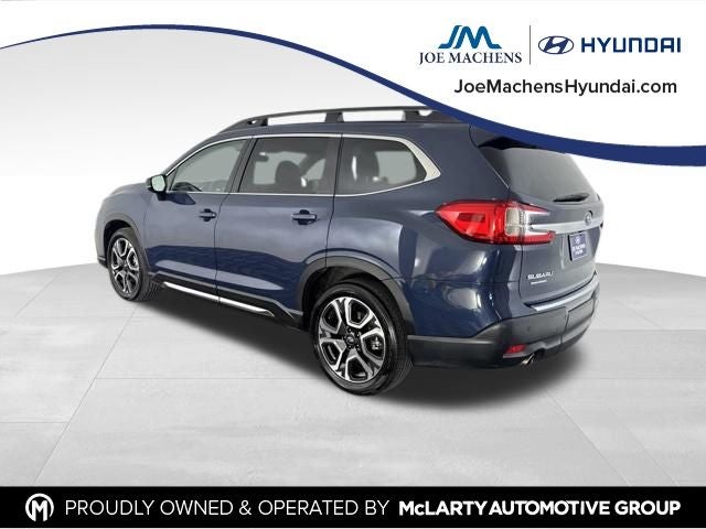 2024 Subaru Ascent Limited