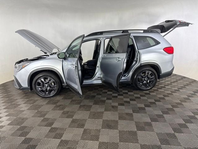 2025 Subaru Ascent Onyx Edition Touring