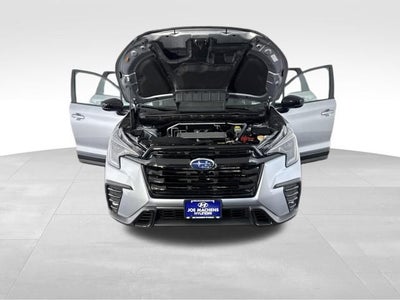 2025 Subaru Ascent Onyx Edition Touring