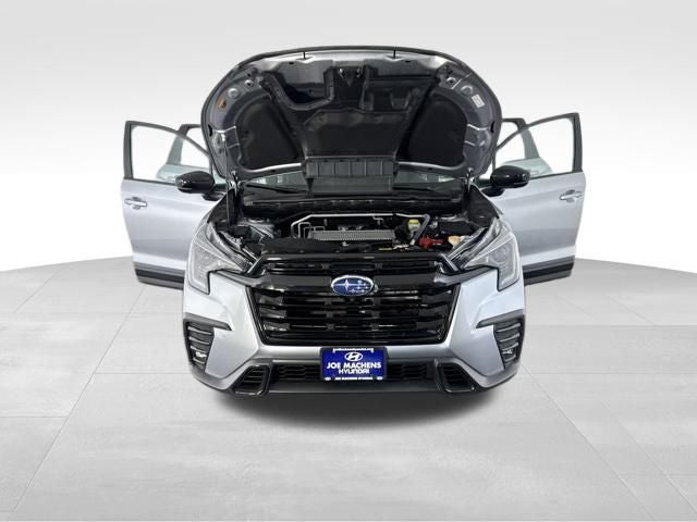 2025 Subaru Ascent Onyx Edition Touring