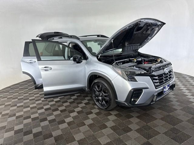 2025 Subaru Ascent Onyx Edition Touring
