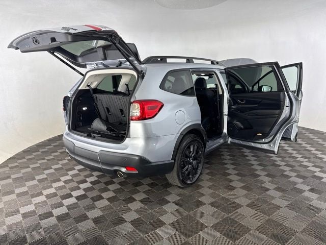 2025 Subaru Ascent Onyx Edition Touring