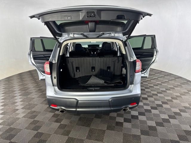 2025 Subaru Ascent Onyx Edition Touring