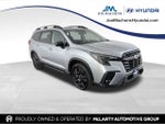 2025 Subaru Ascent Onyx Edition Touring