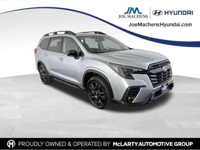 2025 Subaru Ascent Onyx Edition Touring