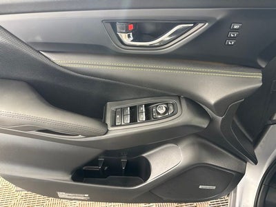 2025 Subaru Ascent Onyx Edition Touring
