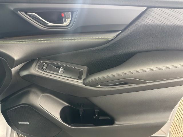 2025 Subaru Ascent Onyx Edition Touring