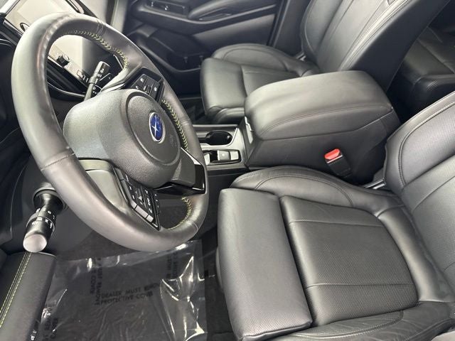 2025 Subaru Ascent Onyx Edition Touring