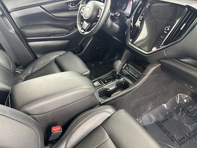 2025 Subaru Ascent Onyx Edition Touring