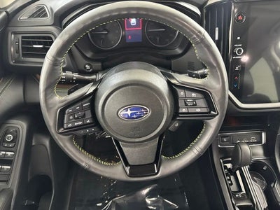 2025 Subaru Ascent Onyx Edition Touring