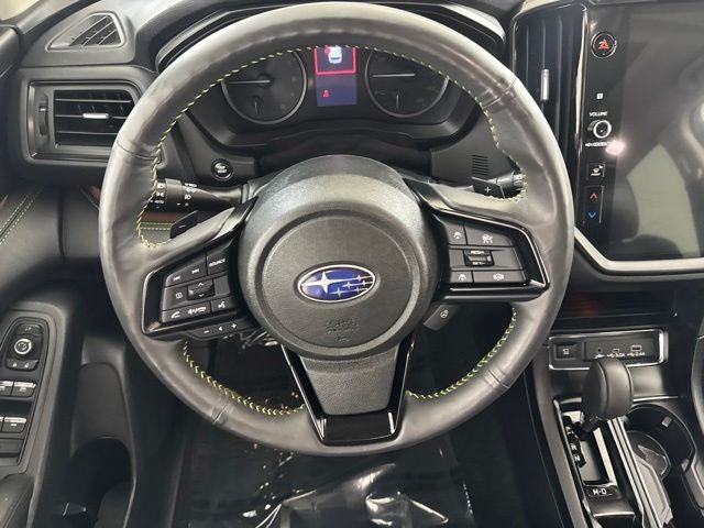 2025 Subaru Ascent Onyx Edition Touring