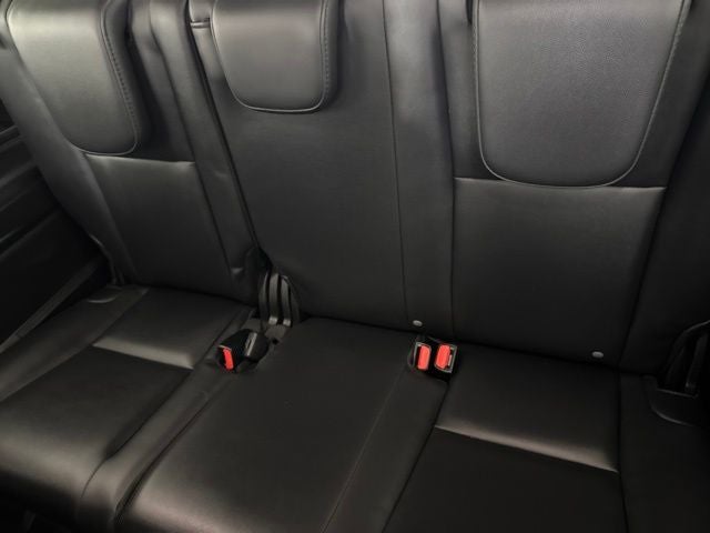 2025 Subaru Ascent Onyx Edition Touring