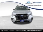 2025 Subaru Ascent Onyx Edition Touring
