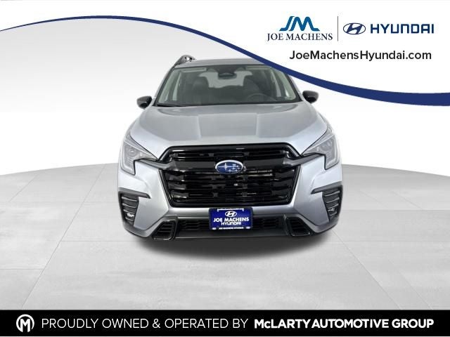 2025 Subaru Ascent Onyx Edition Touring