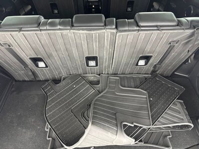 2025 Subaru Ascent Onyx Edition Touring