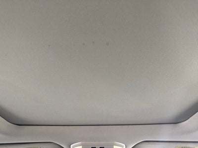 2025 Subaru Ascent Onyx Edition Touring