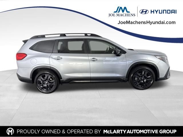2025 Subaru Ascent Onyx Edition Touring