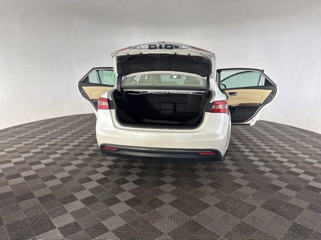 2018 Toyota Avalon Hybrid Limited