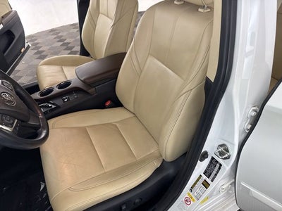 2018 Toyota Avalon Hybrid Limited