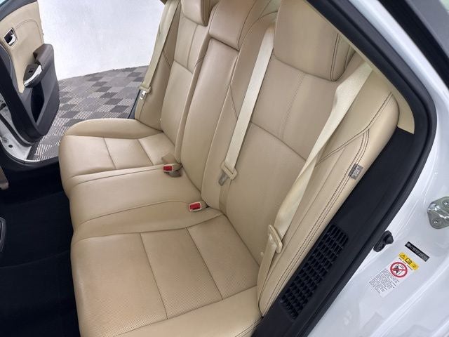 2018 Toyota Avalon Hybrid Limited