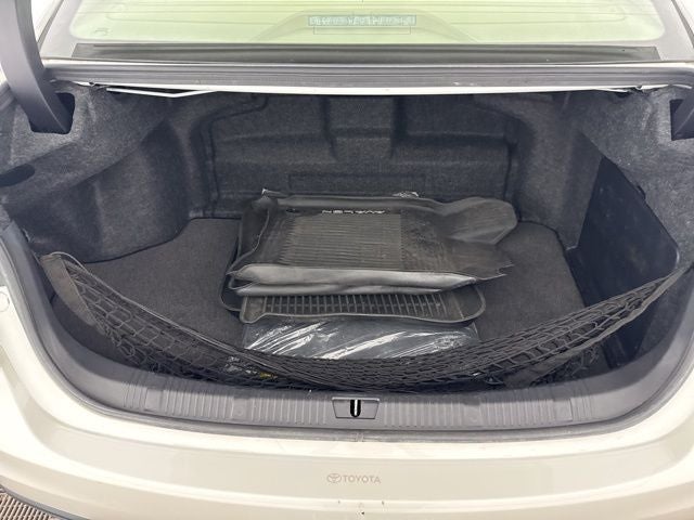 2018 Toyota Avalon Hybrid Limited