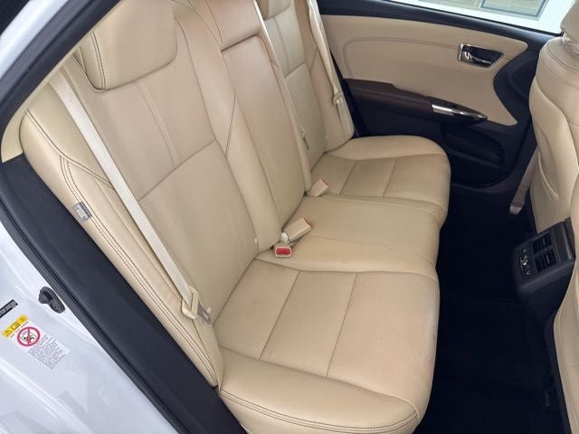 2018 Toyota Avalon Hybrid Limited