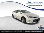 2018 Toyota Avalon Hybrid Limited