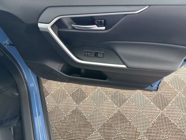 2024 Toyota RAV4 Hybrid SE AWD