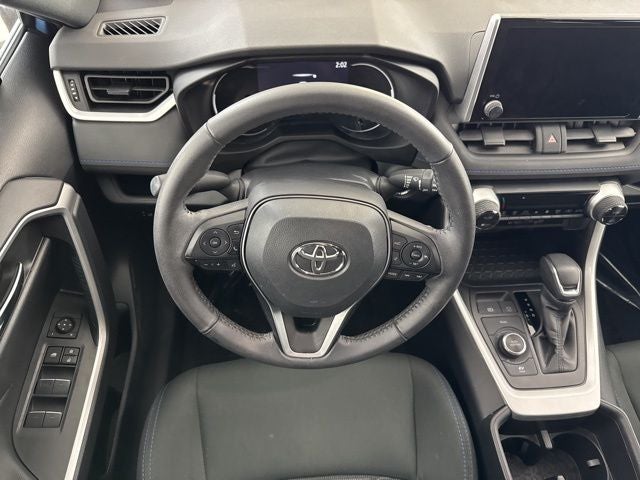 2024 Toyota RAV4 Hybrid SE AWD