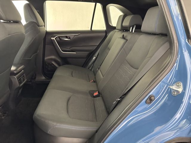 2024 Toyota RAV4 Hybrid SE AWD