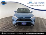 2024 Toyota RAV4 Hybrid SE AWD