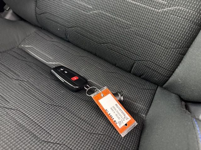 2024 Toyota RAV4 Hybrid SE AWD