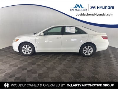 2008 Toyota Camry LE