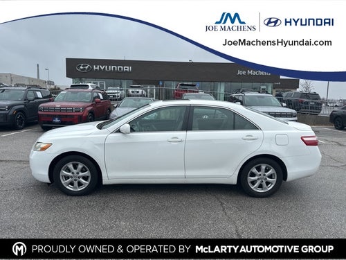 2008 Toyota Camry LE