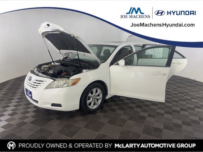 2008 Toyota Camry LE